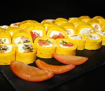 Мисс Тортилья