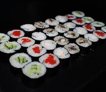 Сет МИНИ
