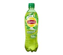 Чай Lipton зеленый