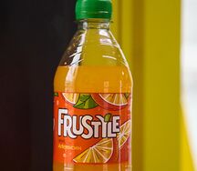 Frustylе апельсин