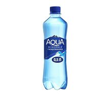 Aqua Minerale газированная