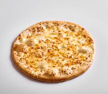 Пицца 5 сыров