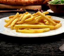 Картофель фри 