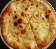 Хачапури по-имеретински