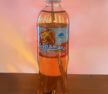 Раданка Буратино 