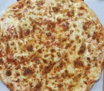 Хачапури по-имеретински