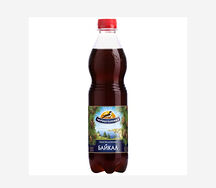 Черноголовка Байкал