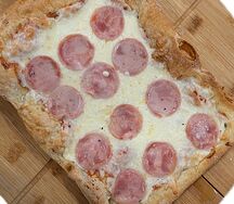 Пицца Римская 