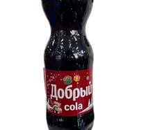 Добрый Cola
