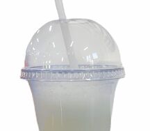 Молочный коктейль 