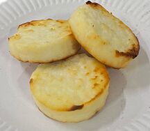 Сырнички