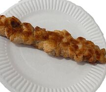 Шашлычок куриный