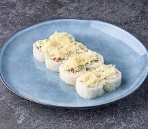 Чикен Цезарь