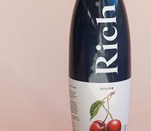 Сок Rich Вишня 