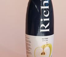 Сок Rich Яблоко 