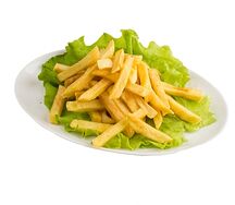Картофель фри