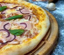 Пицца Мясная