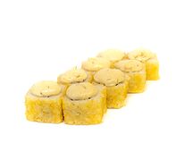 Ролл Тори маки