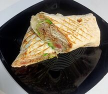 Шаурма классическая 