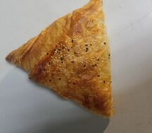 Самса куриная  