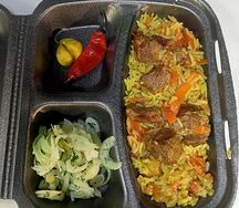 Плов Box