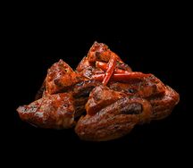 Крылья Spicy