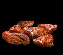 Крылья BBQ