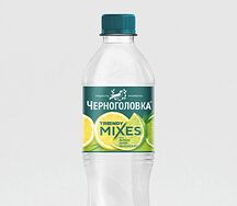 Черноголовка Лимон-лайм-лемонграсс