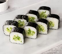 Каппа Маки