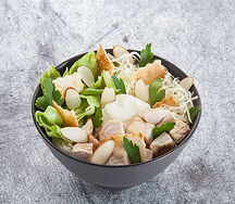 Салат Русский Цезарь