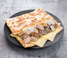 Блин Жюльен