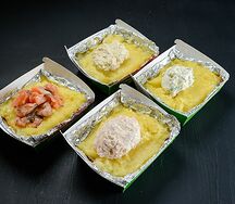 Клубень