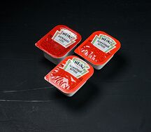 Соус Кетчуп Heinz