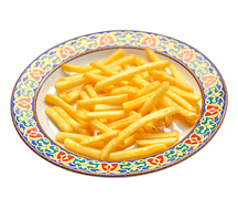 Картофель фри