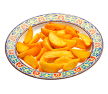 Картофельные дольки Криспи
