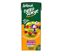 Сок Добрый Супер Джус