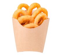 Луковые кольца