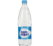 Вода BonaAqua (газ/негаз)