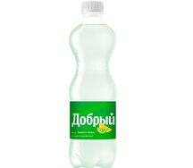 Добрый Лимон-лайм