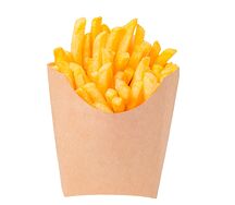 Картофель фри