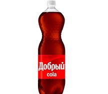 Добрый Кола