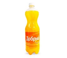 Добрый Апельсин