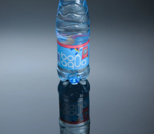 Bonaqua негазированная