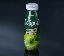 Сок Добрый Яблоко
