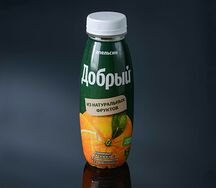 Сок Добрый Апельсин