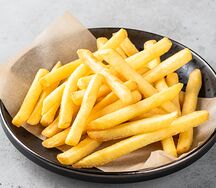Картофель фри 