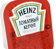 Кетчуп