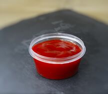 Кетчуп
