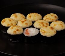 Запеченный Юми