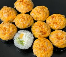 Чиккен хот